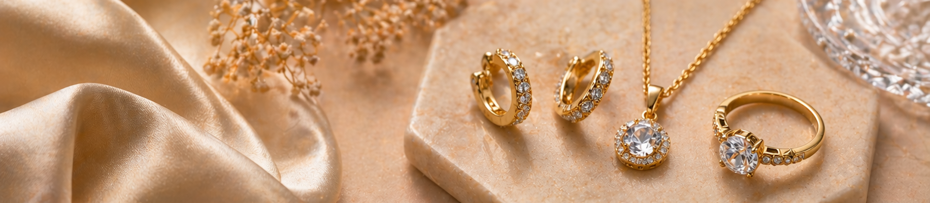Modern Shine Collection